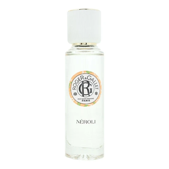 Roger & Gallet Neroli Wellbeing Perfumed Water 30ml