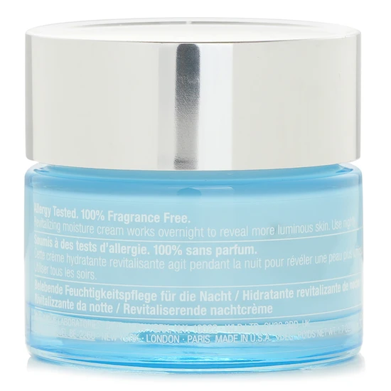 Clinique Turnaround Overnight Revitalising Moisturiser 50ml