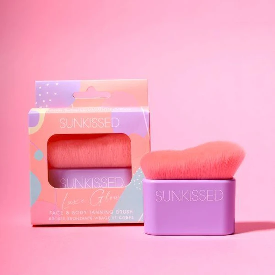 Sunkissed Face & Body Tanning Brush