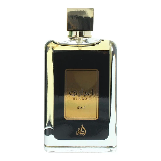 Lattafa Ejaazi Eau De Parfum 100ml