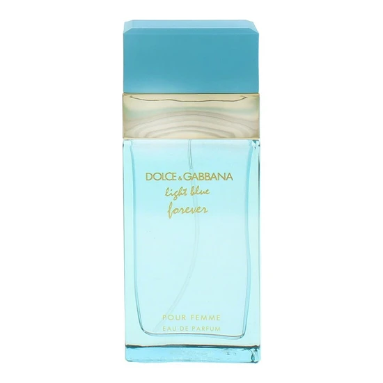 Dolce & Gabbana Light Blue Forever Pour Femme Eau De Parfum 50ml