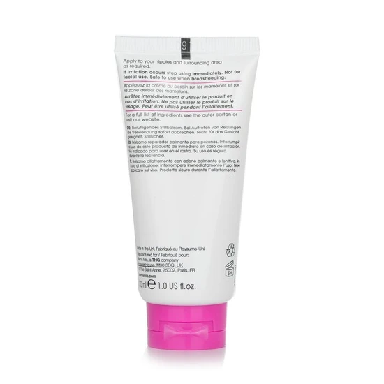 Mama Mio Keep Calm Nipple Balm 30ml