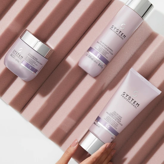 System Professional Colour Save Mask C3 200ml
