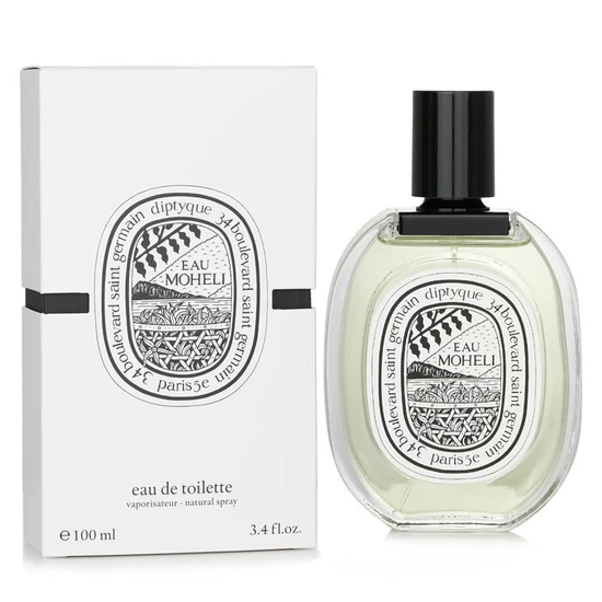 Diptyque Eau Moheli Eau De Toilette 100ml