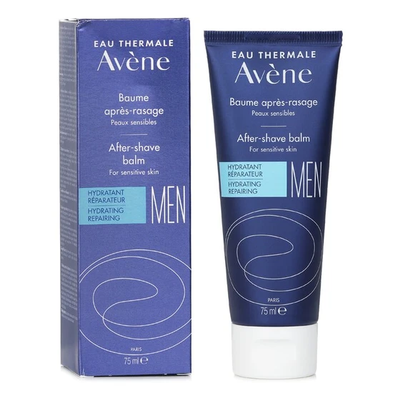 Avène Homme Aftershave Balm 75ml