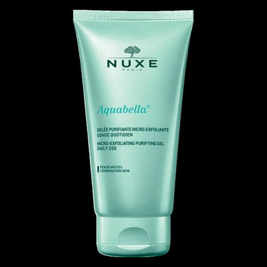 Nuxe Aquabella Purifying Gel