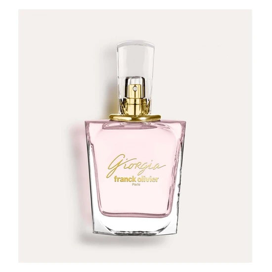 Franck Olivier Giorgia Women Eau De Parfum 75ml