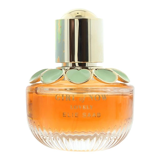 Elie Saab Girl Of Now Lovely Eau De Parfum 30ml