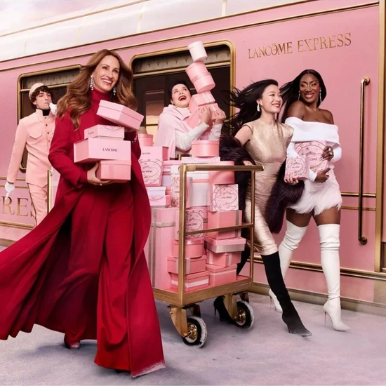 Lancôme Lash Idole Mascara Gift Set