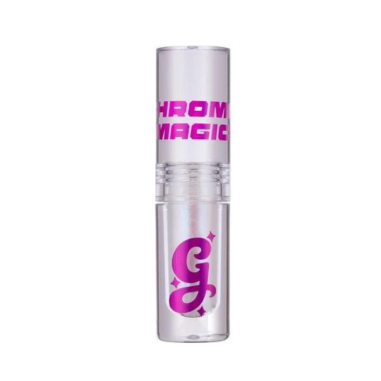 Glisten Cosmetics Icicles Chroma Magic Liquid Eyeshadow