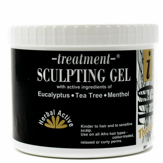 I Gel Sculpting Gel Treatment 500ml