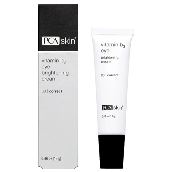 PCA SKIN Vitamin B3 Eye Cream