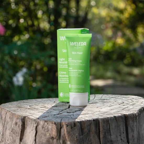 Weleda Skin Food Light 30ml