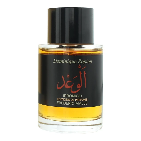 Frederic Malle Promise Spray By Dominique Ropion 100ml