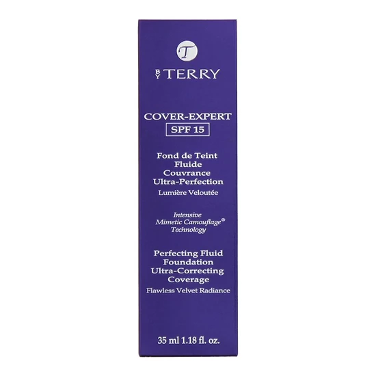 BY TERRY Cover-Expert SPF 15 Perfecting Fluid Foundation N°1 Fair Beige