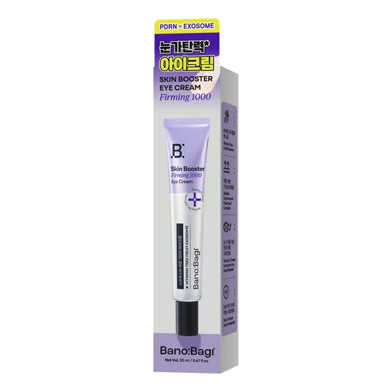 Banobagi PDRN Skin Booster Firming 1000 Eye Cream 20ml