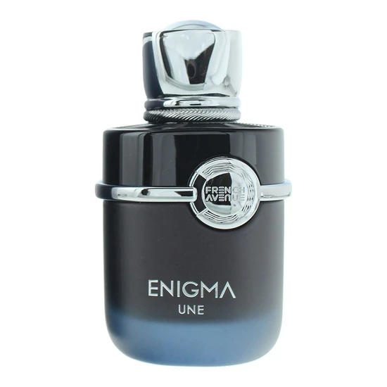 French Avenue Enigma Une Eau De Parfum 100ml