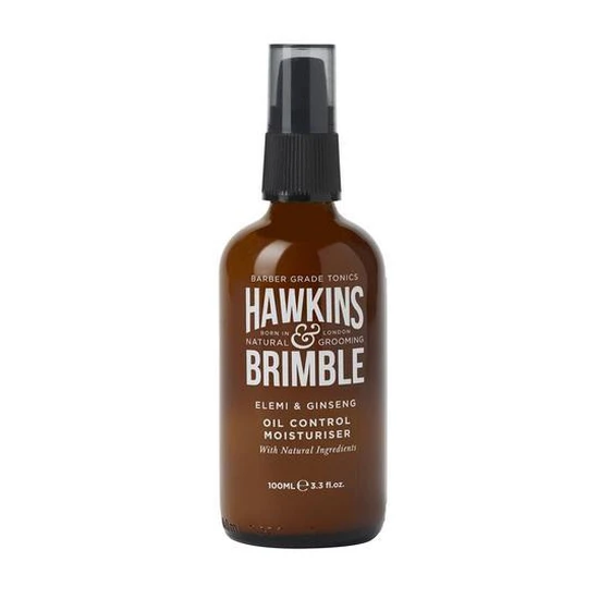 Hawkins & Brimble Oil Control Box