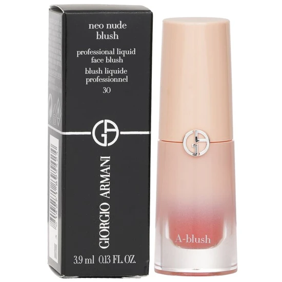 Giorgio Armani A Blush Professional Liquid Face Blush 30