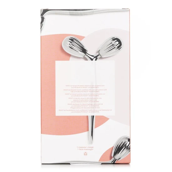 Payot Paris Face Moving Revitalising Facial Roller 1 pc