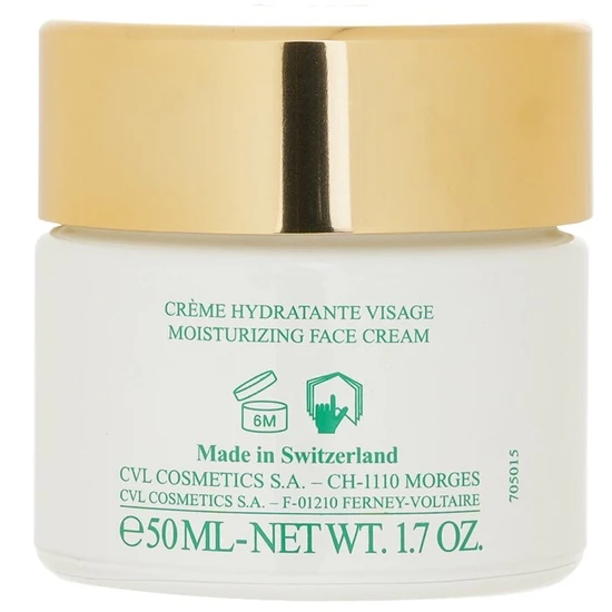Valmont Moisturising With A Cream Rich Thirst-Quenching Cream 50ml