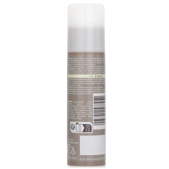 Wella Eimi Pearl Styler Styling Gel 100ml