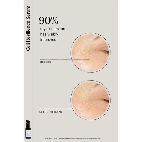 NAYA Aura Essence Serum 50ml