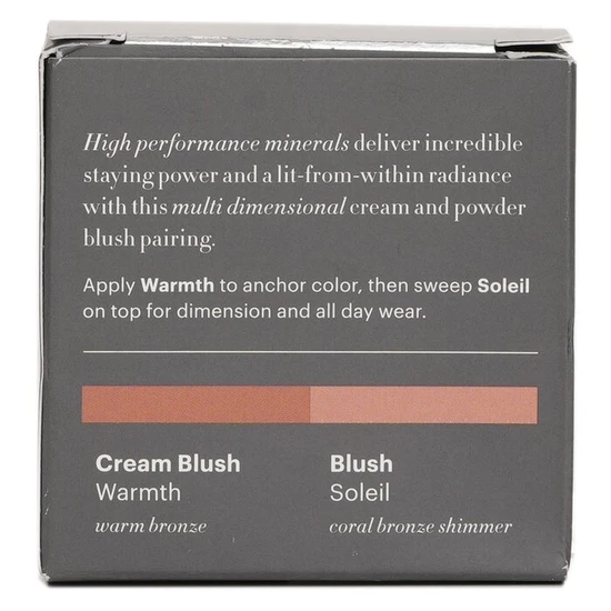 glo Blush Duo Getaway Glow
