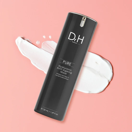 Dr H Hyaluronic Acid Mask 50ml