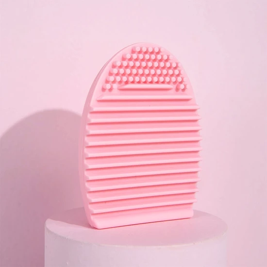 Invogue Brush Works Brush Cleaner Tool