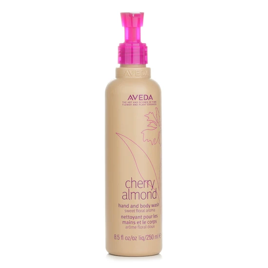 Aveda Cherry Almond Hand & Body Wash 250ml
