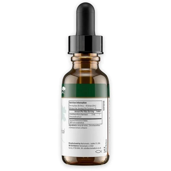 Nutramedix Algas 30ml