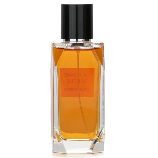 Edward Bess La Femme Boheme Eau De Parfum 100ml