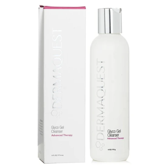 Dermaquest Advanced Therapy Glyco Gel Cleanser 170g