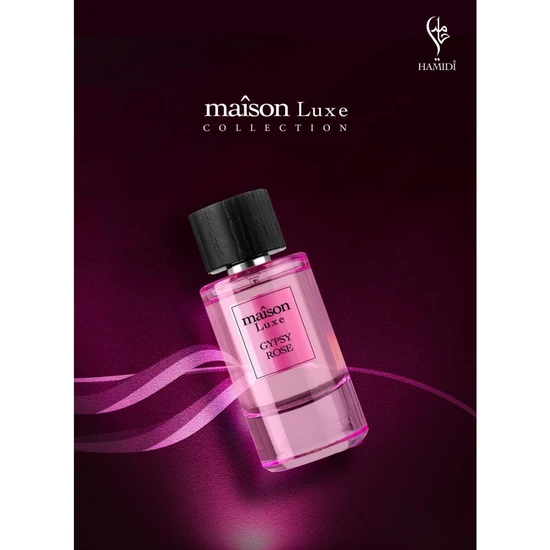 Hamidi Gypsy Rose 110ml