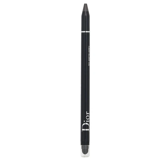 DIOR Diorshow 24h Stylo Waterproof Eyeliner 061 Matte Grey