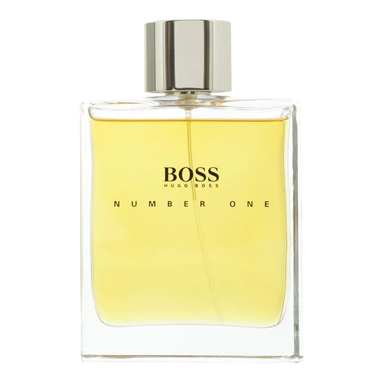 Hugo Boss Number One Eau De Toilette 100ml