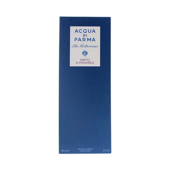 Acqua Di Parma Blu Mediterraneo Mirto Di Panarea Diffuser 180ml