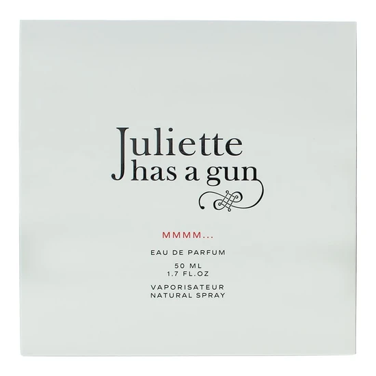 Juliette Has a Gun Mmmm... Eau De Parfum 50ml
