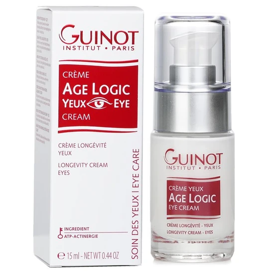 Guinot Age Logic Yeux Intelligent Cell Renewal For Eyes 15ml