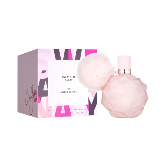 ARIANA GRANDE Sweet Like Candy Eau De Parfum 30ml