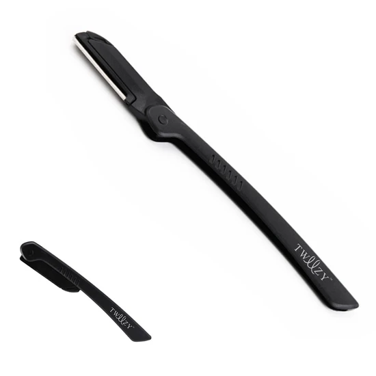 Tweezy Brow Shaper Dermaplaner