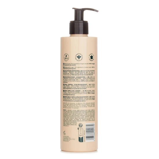 Nuxe Reve De Miel Ultra Comforting Body Cream 400ml