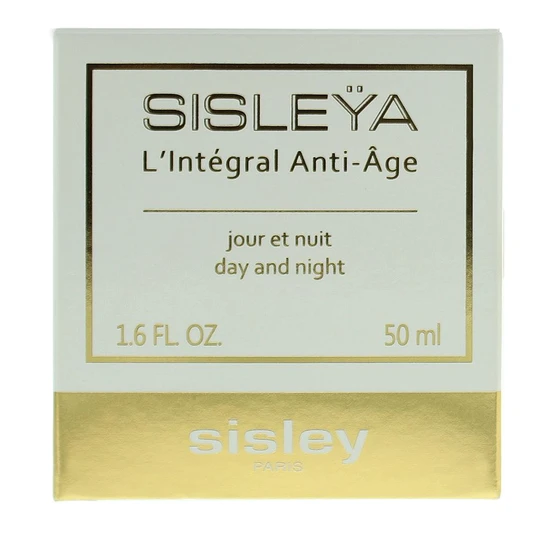 Sisley Sisleya L'Integral Anti-Age