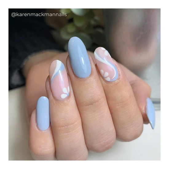 CND Vinylux Climb To The Top-az 15ml