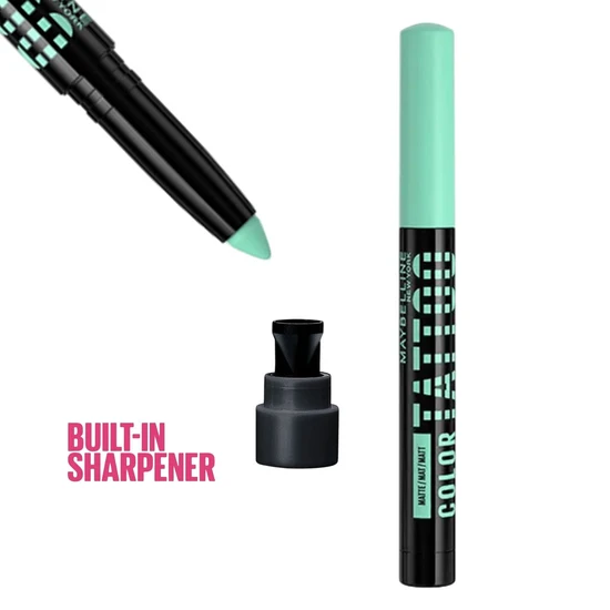 Maybelline Colour Tattoo Eyeshadow Stick 30 I Am Courageous