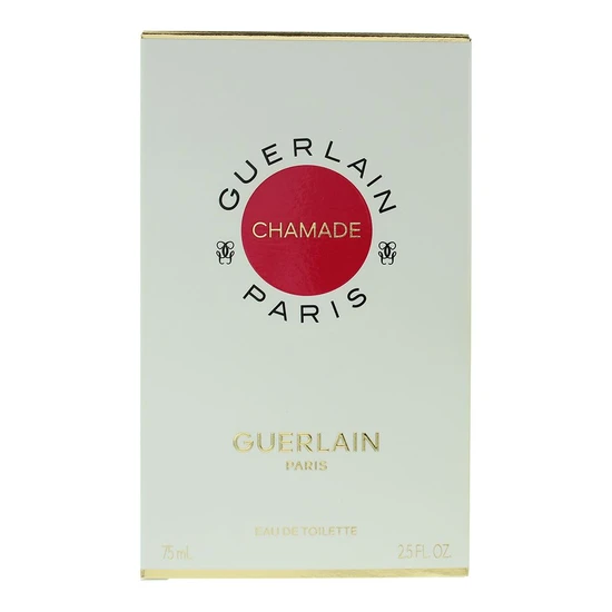GUERLAIN Chamade Eau De Toilette 75ml
