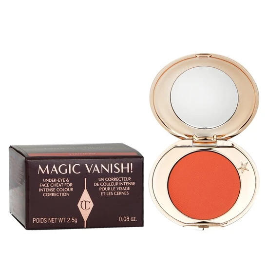 Charlotte Tilbury Magic Vanish Colour Corrector 3 Tan