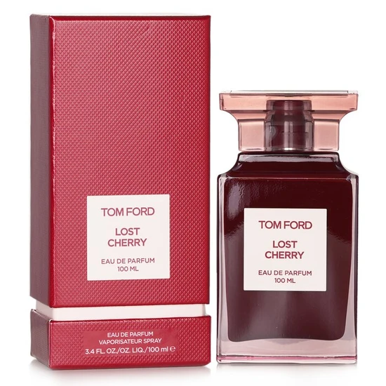 Tom Ford Lost Cherry Eau De Parfum 100ml