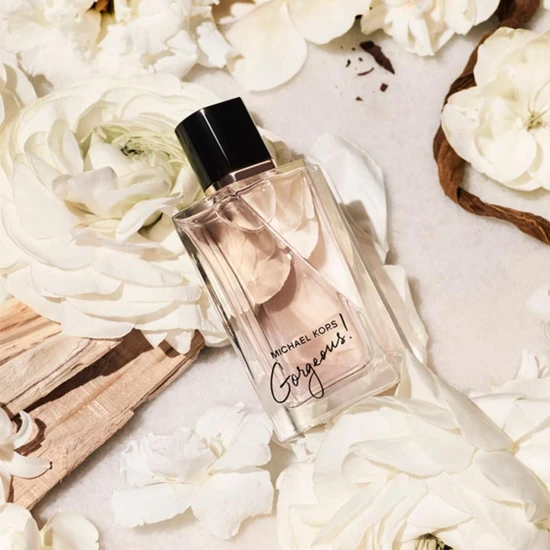 Michael Kors Gorgeous Eau De Parfum 50ml
